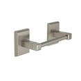 thumbnail image 1 of Weslock 9907SN Atlas Standard Tissue Holder Satin Nickel Finish, 1 of 2