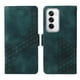 thumbnail image 3 of Funda GANGXUN para OPPO Reno 12 5G con diseño acolchado elegante, cuero PU, protección total y ajuste preciso, 3 of 5