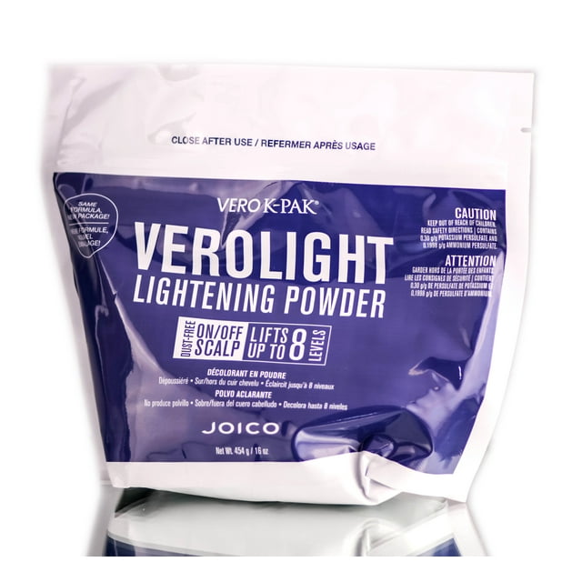 Polvo aclarante Joico VeroLight sin polvo 473 ml Joico