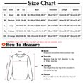 thumbnail image 3 of Olyvenn Stylish Keyhole Neck Sweaters Long Sleeve Shirts for Women Cutout Neck Knit Tunic Slim Fit Winter Spring Lightweight Shirts Army Green 12-14, 3 of 9