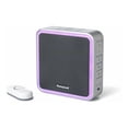 thumbnail image 2 of Timbre Inalambrico Portatil Honeywell Home RDWL917AX2000/E con Luz Led, 2 of 6