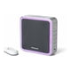 thumbnail image 2 of Timbre Inalambrico Portatil Honeywell Home RDWL917AX2000/E con Luz Led, 2 of 6