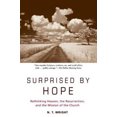 thumbnail image 3 of Surpris par l'Espoir, N. T. Wright Livre de Poche, 3 of 3