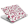 thumbnail image 4 of Hello kitty MacBook pro 13" case A2338 A2251 A2289 A2159 A1989 A1708 A1706 plastic hardshell case, 4 of 5