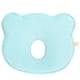 thumbnail image 1 of Almohada para bebé recién nacido, suave, previene la cabeza plana, cojín de apoyo para dormir, almohada Blue Bear, 1 of 13