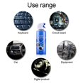 thumbnail image 4 of Laptop Air Duster Non-toxic Compressed Air Dust Remover, 4 of 9