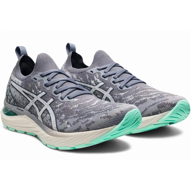 Asics Women's Gel-Cumulus 23 MK Sheet Rock Piedmont Grey Size 5 1012A886-034