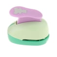 thumbnail image 4 of Paper Punch for Kids Bear Paper Puncher for Card Making Artwork Scrapbooking, 4 of 8