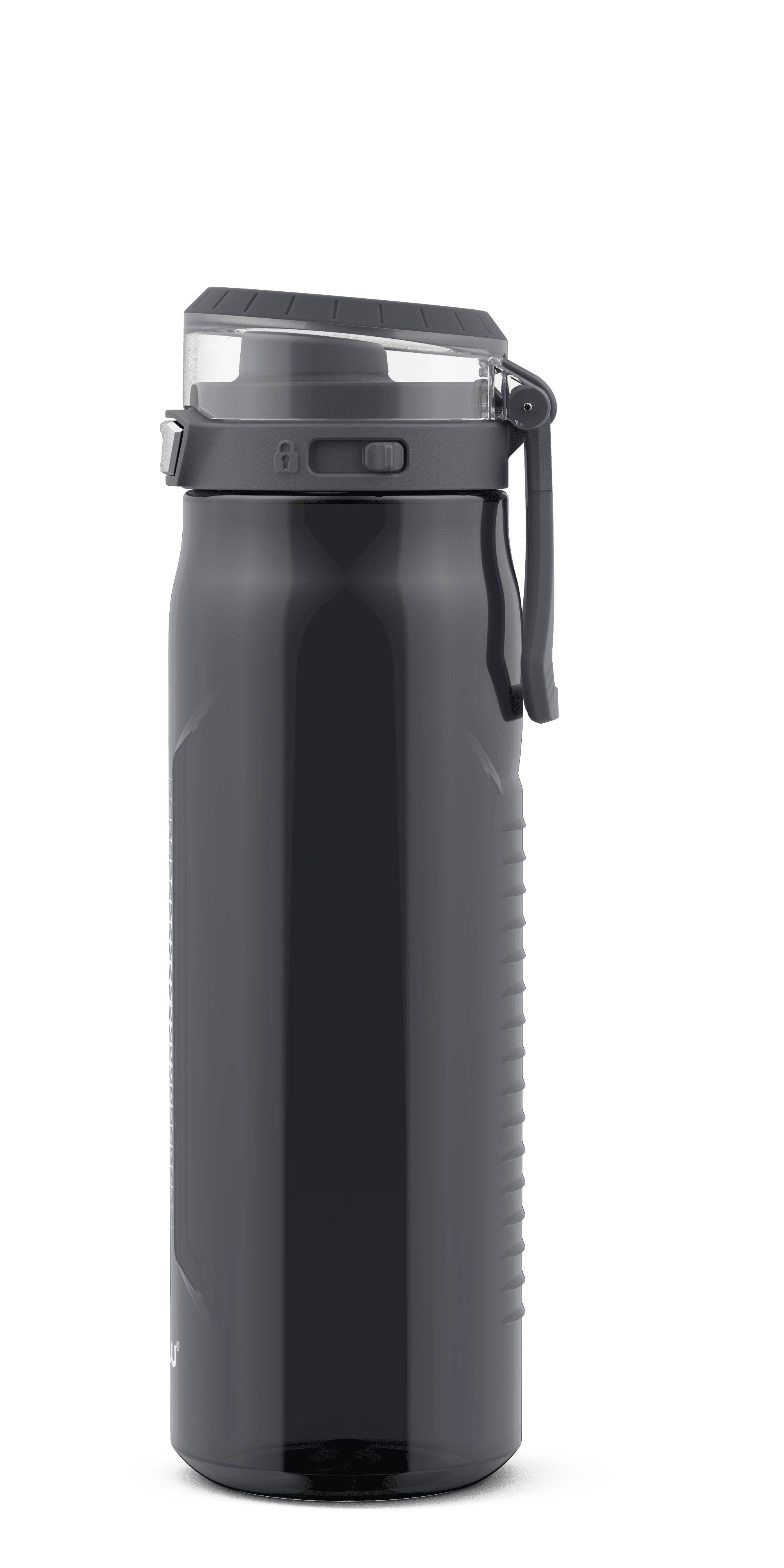 Zulu 40oz Swift Stainless Steel Water Bottle, Gray, Size: 40 fl oz