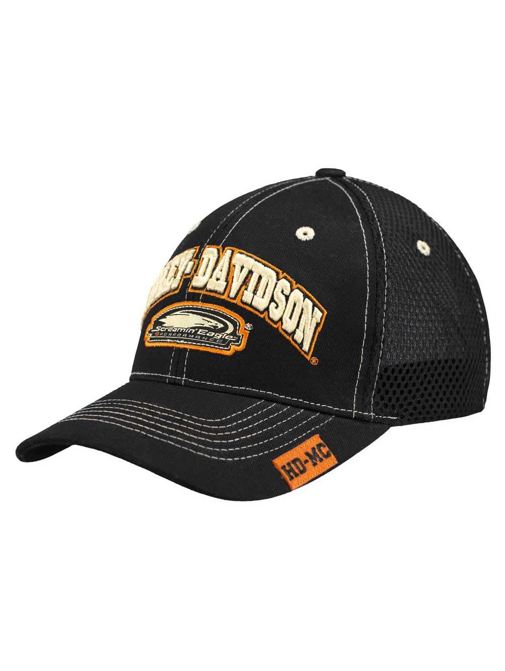 Harley-Davidson Mens Screamin' Eagle 