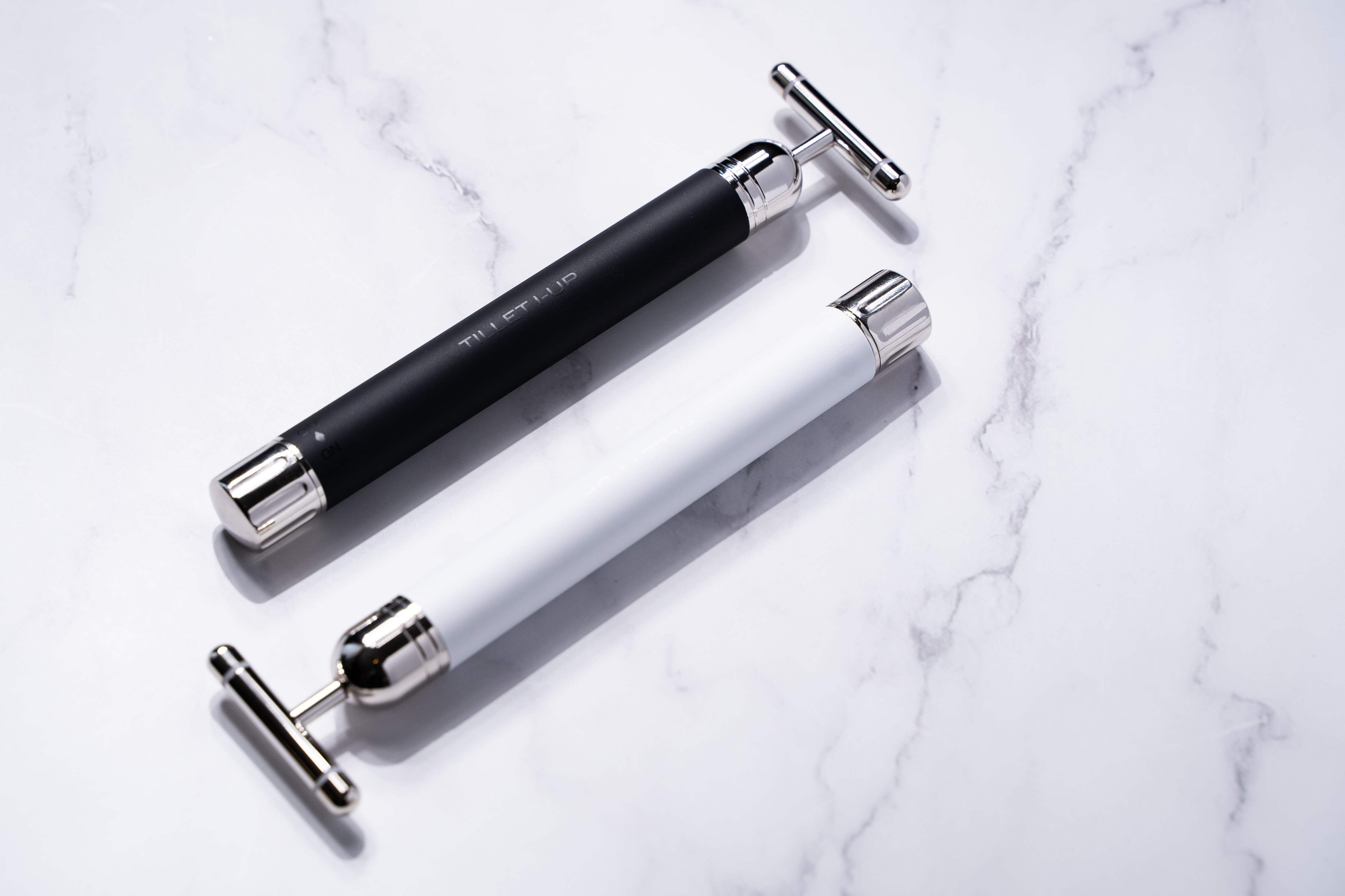 WQC TILLET I-UP Platinum plated eye  face care Japan - Kawasaki City Store