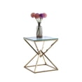 thumbnail image 4 of Chintaly Contemporary Lamp Table, 4 of 4