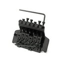 thumbnail image 2 of Double Roll Locking Tremolo System Bridge Electric Guitar Parts for Floyd Rose, 2 of 3