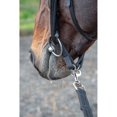 thumbnail image 2 of Shires - Adaptador para Dar Cuerda para Caballos de Cuero (Negro), 2 of 3