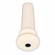 thumbnail image 1 of Plastic End Pin Button for Acoustic Guitar Strap Attachment Replacement, 1 of 5