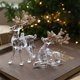 thumbnail image 4 of Christmas Hanging Ornament Christmas Decoration 2025 Christmas Tree Hanging Pendant Accessorie New Year Room Decor, 4 of 5