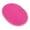 玫红Hot Pink, variant on JeashCHAT 30*40cm Anti-Skid Shaggy Area Rug Home Bedroom Bathroom Floor Door Mat