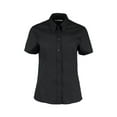 thumbnail image 1 of Kustom Kit Chemise Oxford à Manches Courtes pour Femmes, 1 of 3