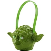Yoda Halloween Candy Pail