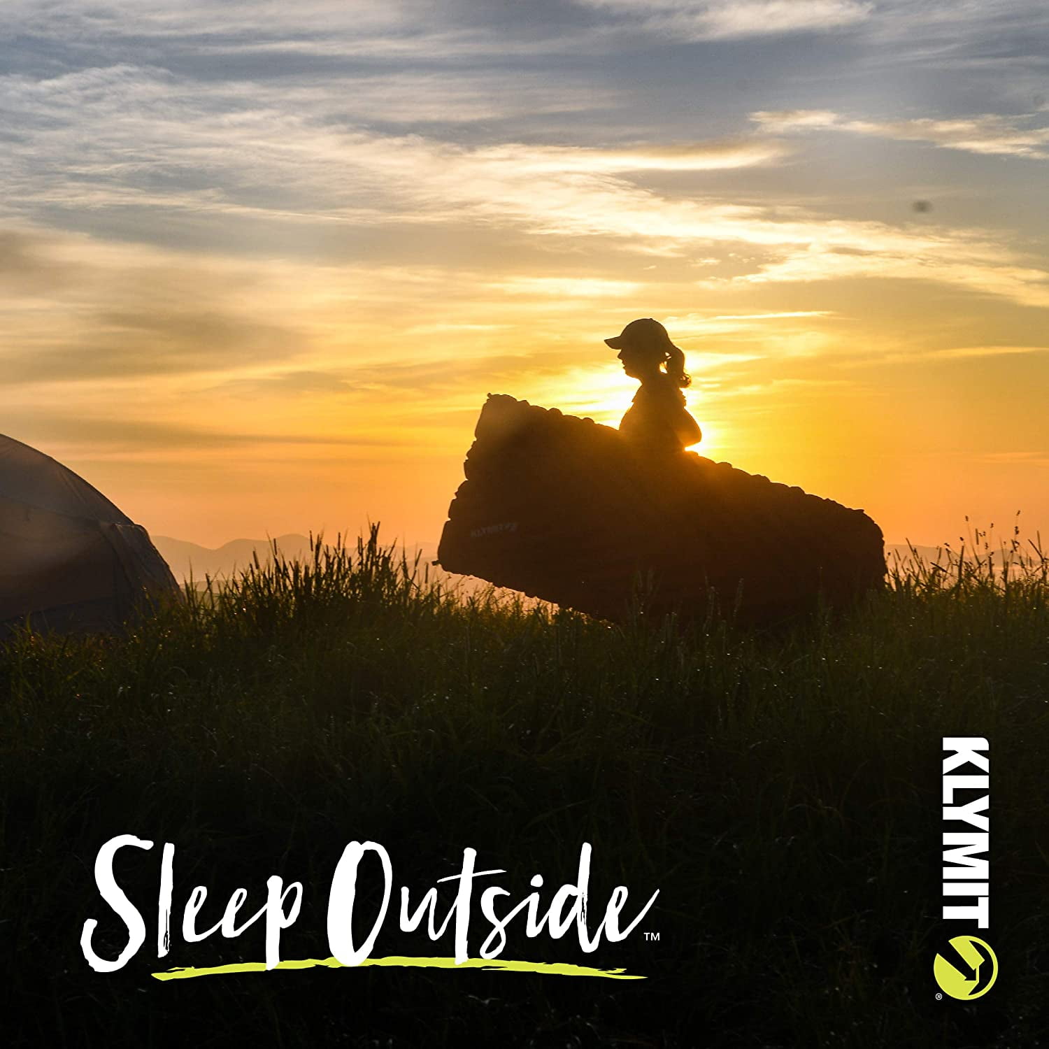 Klymit Static V Luxe Sleeping Pad Extra Wide 30 Inches Best Camping Gear For Car Camping Travel And Backpacking Walmart Com Walmart Com Klymit Static V Luxe Sleeping Pad Extra Wide 30 Inches Best Camping Gear For Car Camping Travel And Backpacking Walmart Com Walmart Com