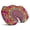 White-69, variant on Premium Mandala Pattern Memory Foam Seat Cushion Ergonomic Chair Pad for Office Chair, Car, Airplane & Bleachers Sciatica, Tailbone Hip & Back Pain Relief - Chair Cushion for Long Office Workers.