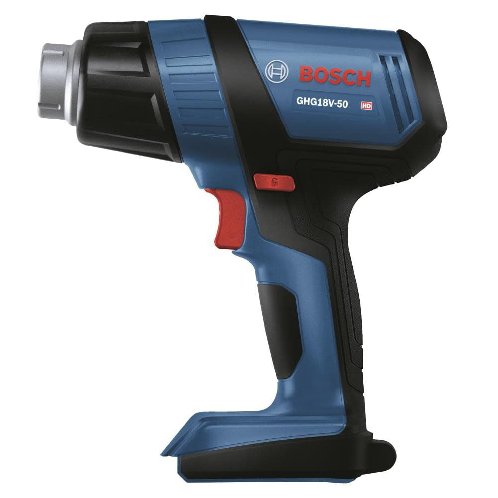 Bosch 18V Heat Gun (Bare Tool)