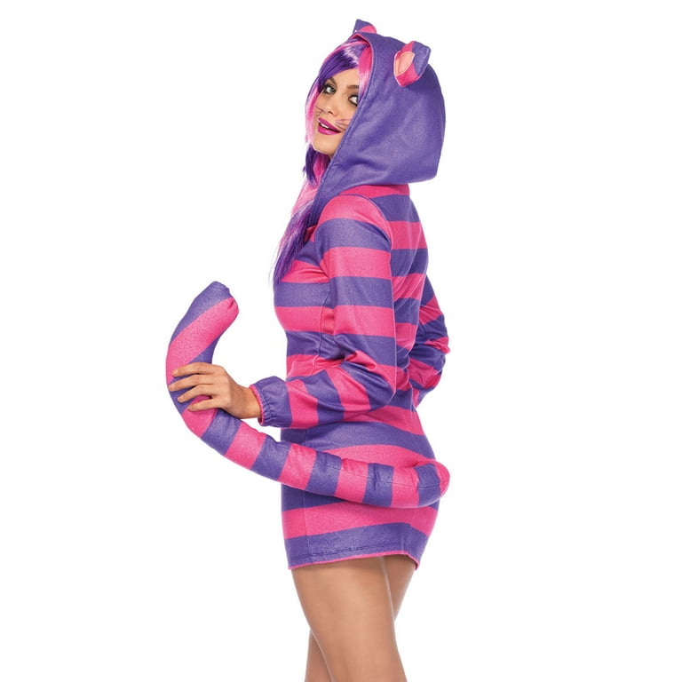 Cheshire cat kigurumi new arrivals