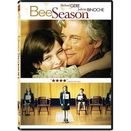 Bee Season (Full Frame, Widescreen)