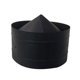 thumbnail image 5 of Cubierta Para Lluvia De Chimenea, Tapa Para Tubo De Estufa, Tapa Protectora Para Ventilación De Techo, 5 of 8