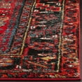 thumbnail image 3 of Safavieh Vintage Hamadan Dania Traditional Area Rug, 3 of 6