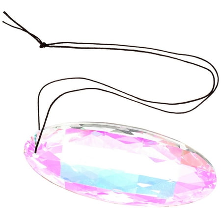 Worgeous Crystal Dangle Charm Pendant Multi-use Crystal Charm Crystal Jewelry Charm DIY Charm