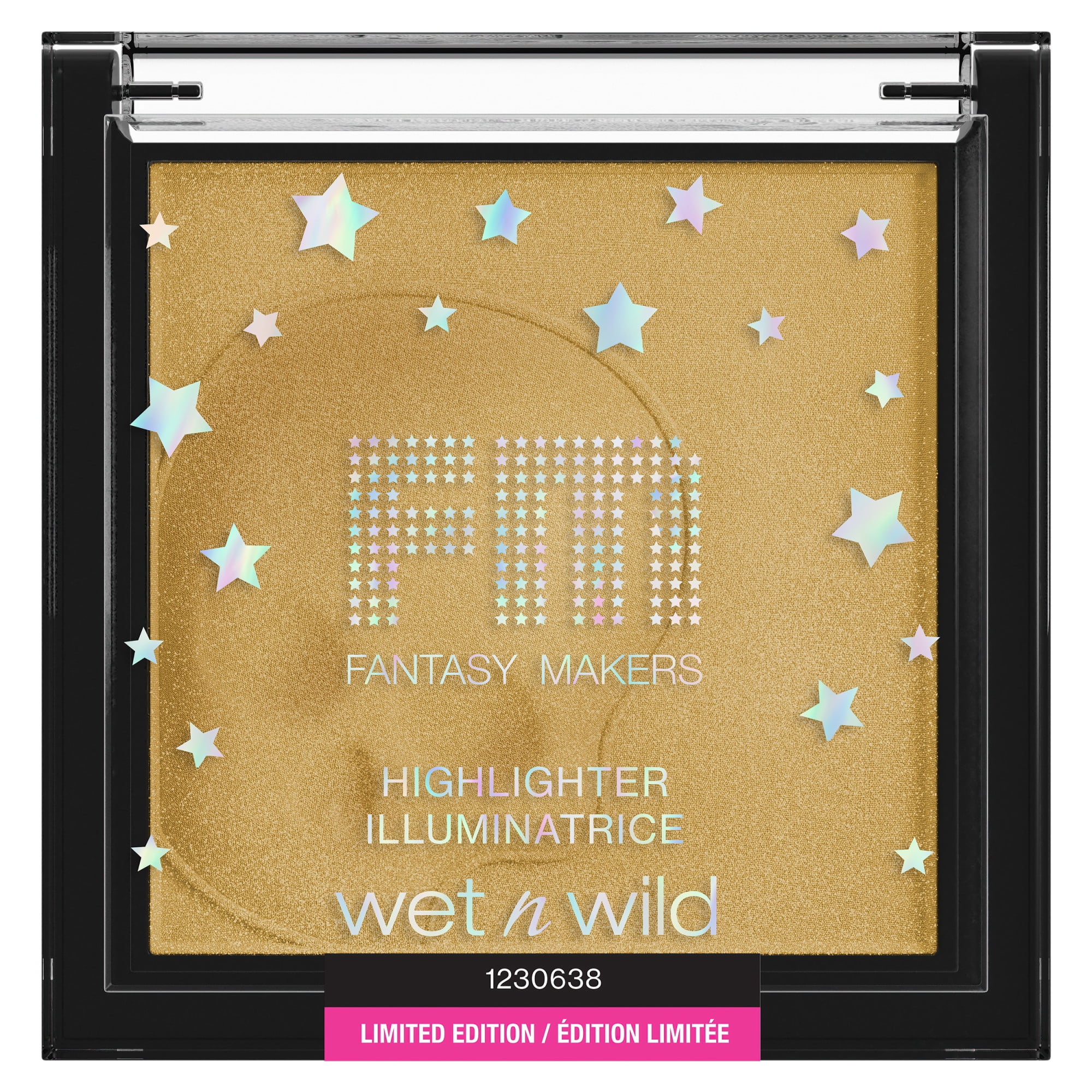 wet n wild Highlighter Howlywood