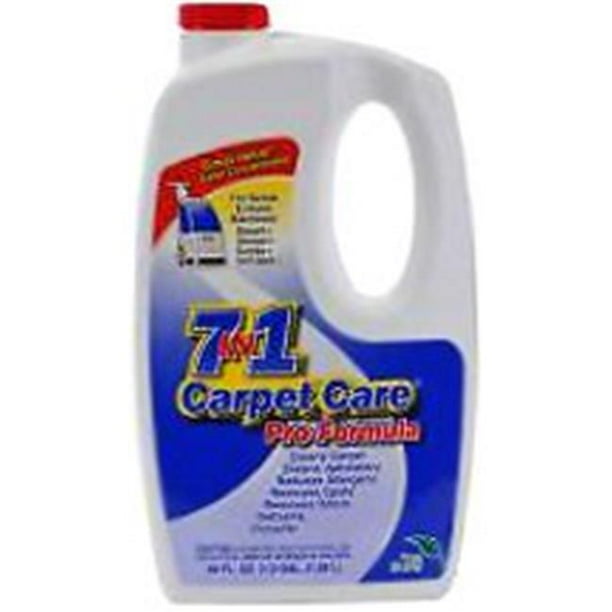 Aqua Power 6034 0.5 gal 7in1 Carpet Cleaner