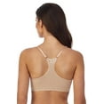 thumbnail image 4 of Le Mystere Safari Racerback Bra 5578, 4 of 4