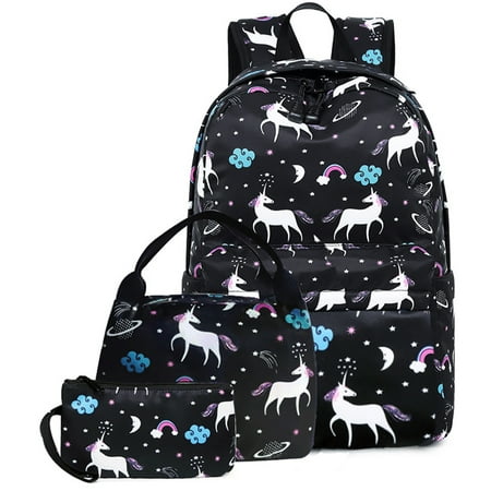 Image result for Backpacks School Bag For Teenage Girls