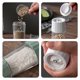 thumbnail image 5 of Clear Measured Seasoning Jar Moisture-proof Sealed Seasoning Bottle for Kitchen, 5 of 5