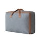 thumbnail image 2 of Bolsas de almacenamiento extra grandes con cremallera - Organizador resistente bajo la cama y armario para ropa, ropa de cama, edredones, mantas y juguetes, 2 of 6