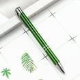 thumbnail image 4 of ✪ Premium Metal Signature Pen Retractable Metal Ballpoint Pen 1.0mm Bullet Nib, 4 of 19