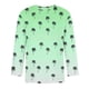 thumbnail image 3 of Tops para hombre, blusas y camisas de cuello redondo y manga corta para hombre, blusas casuales de moda con cuello redondo y manga corta, blusas para hombre, blusas de poliéster para hombre, 3 of 4