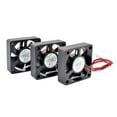 thumbnail image 3 of ACP5015 5cm 50mm fan 50x50x15mm DC5V 12V 24V 2pin Cooling fan, 3 of 4
