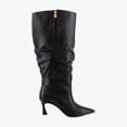 thumbnail image 6 of Vince Camuto Kindre Extra Wide Calf Women's Boots Black Size 8.5 M, 6 of 8