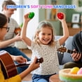 thumbnail image 4 of Mezclador musical de percusión jhwsxtek Easter Basket Stuffers, 4 of 7