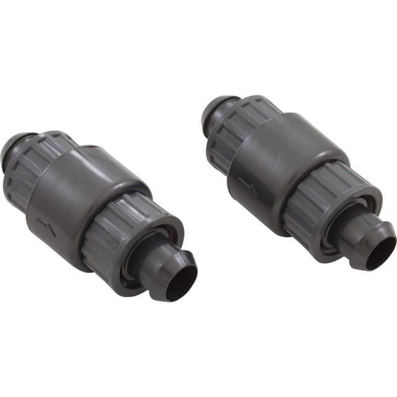 Pentair 360249 Feedline Swivel Replacement for Kreepy Krauly Racer Pool Cleaner