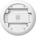 thumbnail image 4 of Restored Google Nest Thermostat Smart Thermostat - Snow (Refurbished), 4 of 7