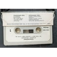 thumbnail image 2 of Chakachas - Self Titled (Cassette), 2 of 2