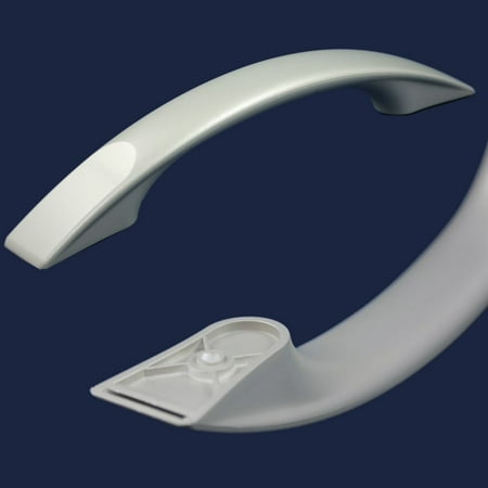 W10272107 Whirlpool Microwave Microwave Door Handle