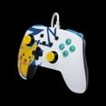 thumbnail image 3 of PowerA Enhanced Wired Controller - Pok��mon: Pikachu High Voltage - gamepad - wired - for Nintendo Switch, 3 of 7