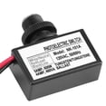 thumbnail image 3 of Photoelectric Switch 120VAC Light Sensor Control Automatic On Off Photoelectric Switch For Lighting Fixtures, 3 of 8