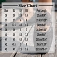 thumbnail image 4 of Gpaecead Women's Bow Lace Mary Jane Flats Square Toe Breathable Mesh Non Slip Shoes For Summer And Casual, White, 4 of 8