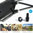 thumbnail image 2 of Vis de Réglage de Frein en Alliage d'Aluminium Durable pour Vélo avec Filetage de Haute Précision et Résistante à l'Usure, 2 of 8